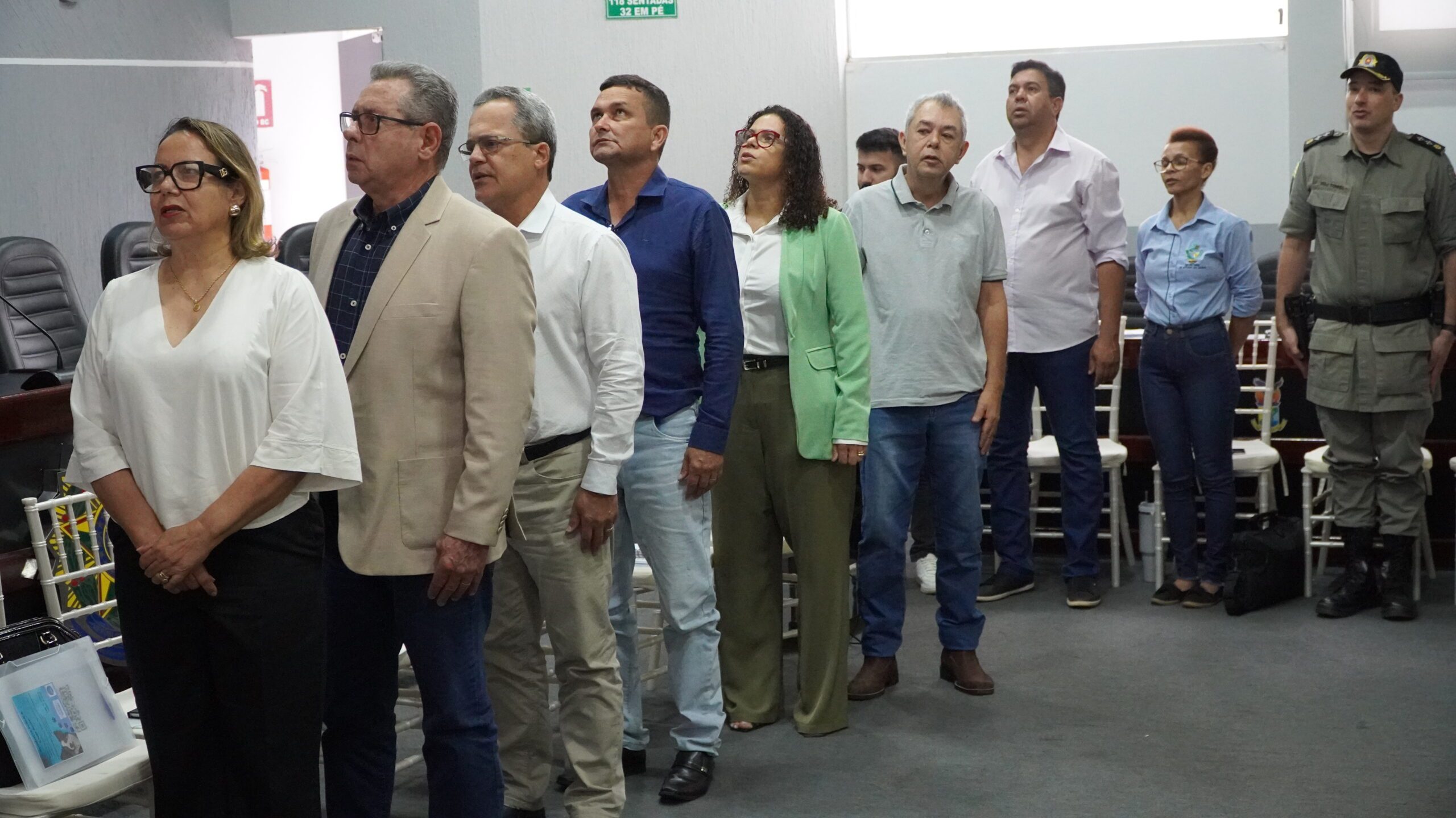 Prefeitura de Uruaçu apresenta ações concretas em defesa dos animais