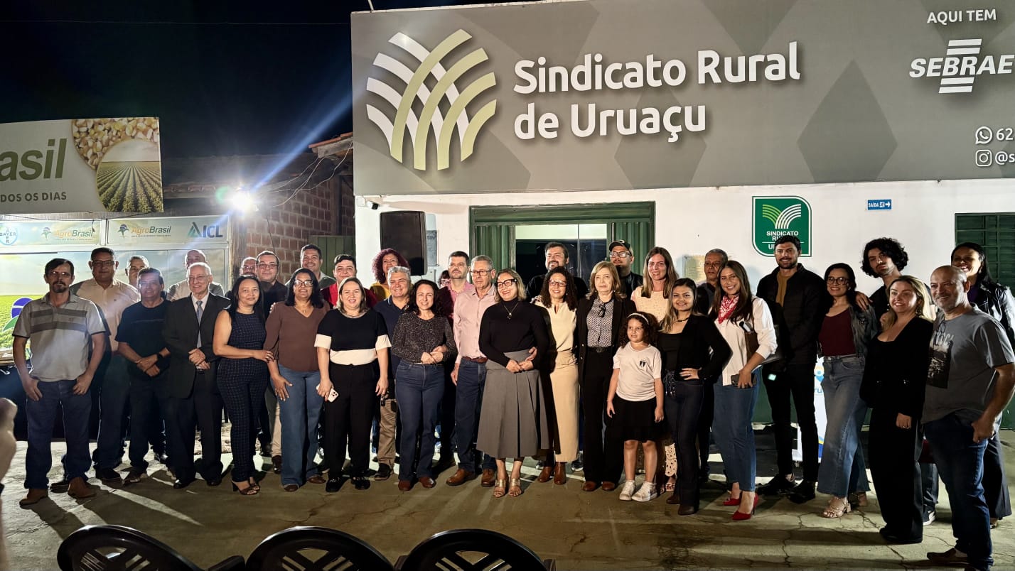 Expoagro Uruaçu 2025 confirma atrações musicais e promete seis dias de grandes shows
