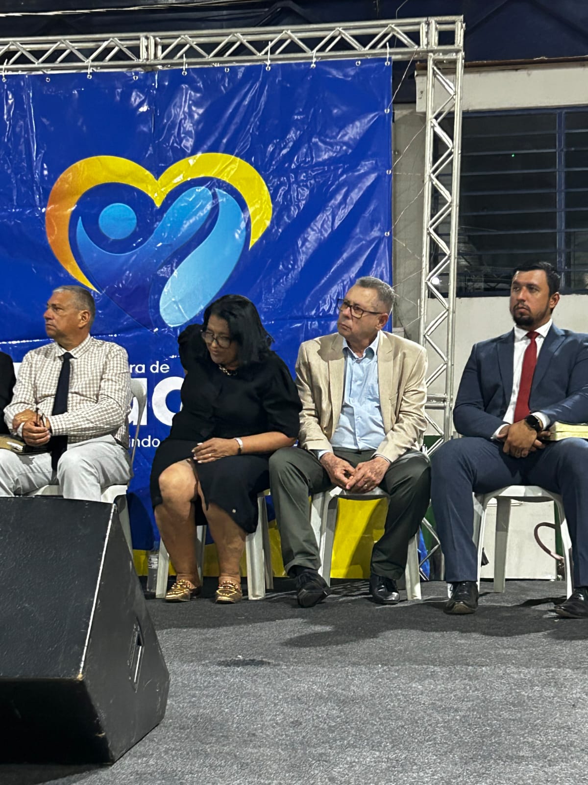 Uruaçu celebrou seus 94 anos com uma semana de história, cultura e futuro em movimento