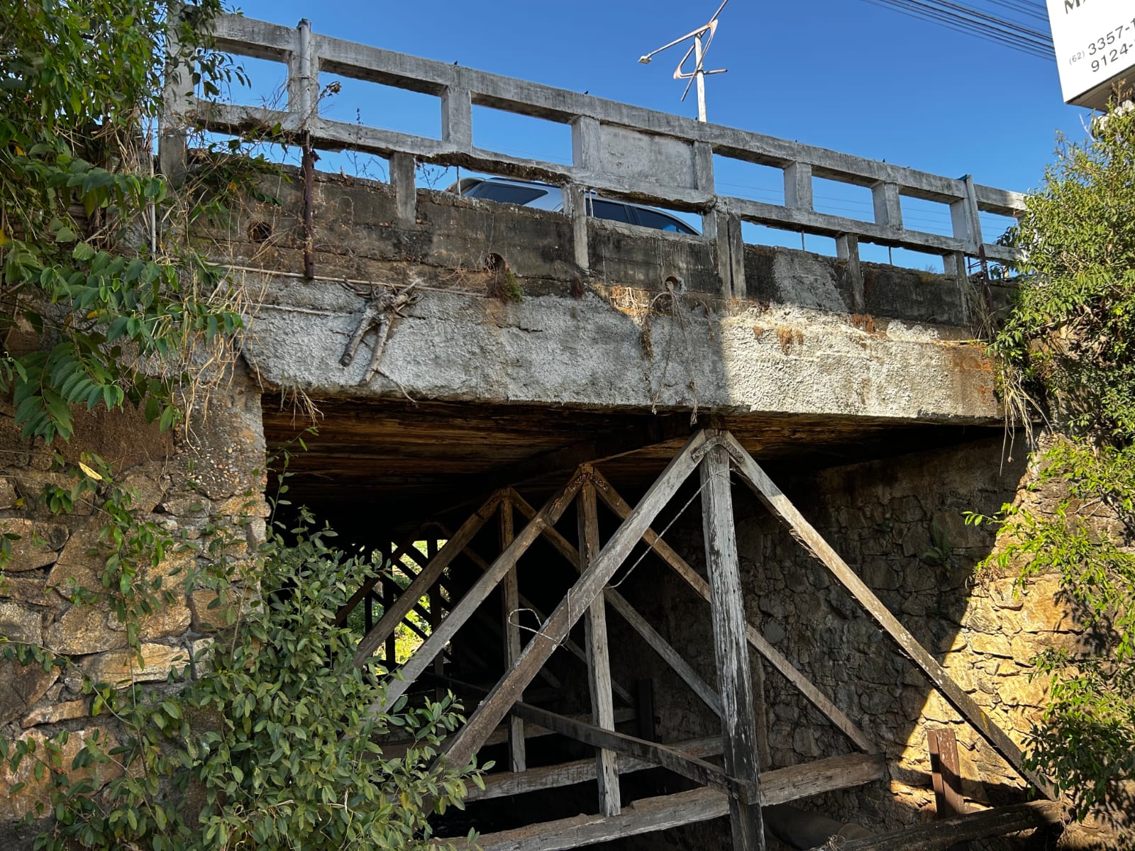 Uruaçu anuncia pacote de obras estruturantes