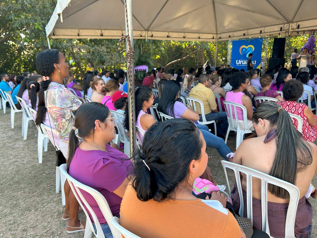 Desenvolvimento Social e Saúde promoverão atendimentos na zona rural